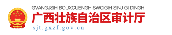  广西壮族自治区审计厅网站